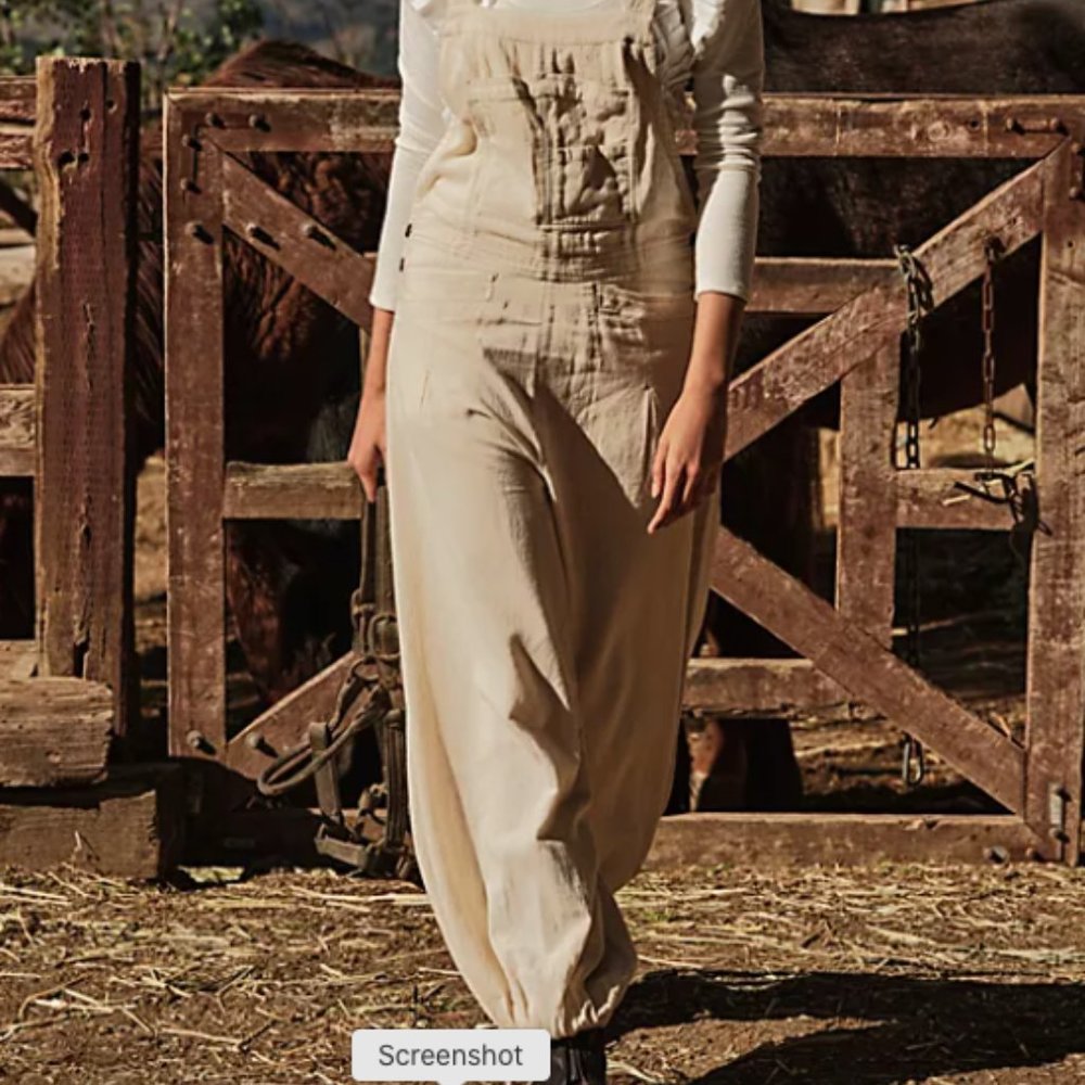 Free People ❤️❤️SALE$❤️”Follow the Sun" One-Piece-NWT - Picture 8 of 16